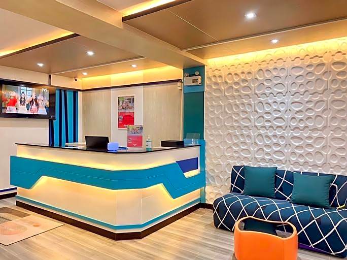 Studio Patong by iCheck inn