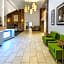 Holiday Inn Express Wheat Ridge-Denver West Hotel By IHG