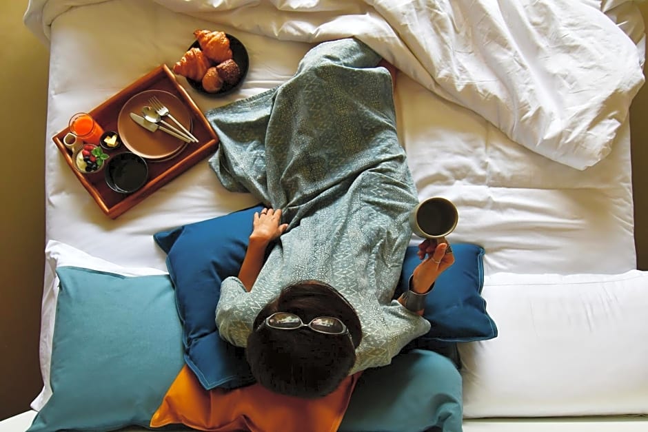 Coconut Lane Bangkok