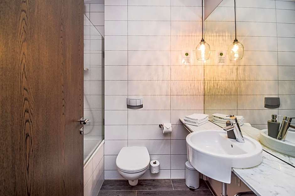 Bella Apartments & Rooms