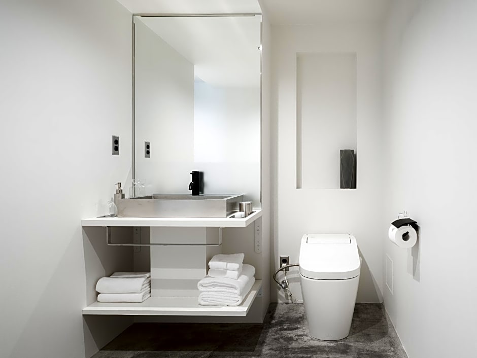 Artist Hotel - BnA STUDIO Akihabara