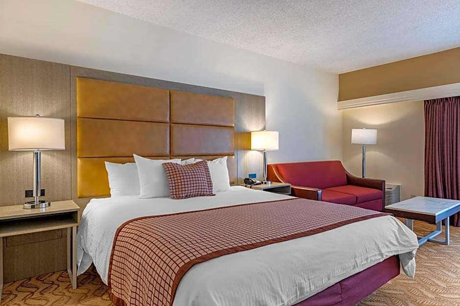 Best Western Plus Thousand Oaks Inn