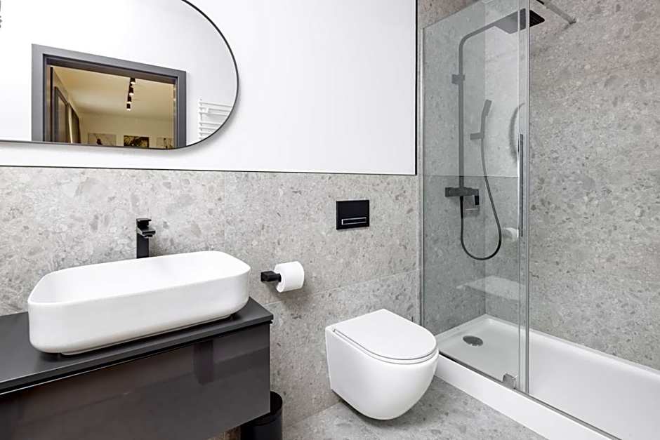 Apartamenty L11, Limanowskiego