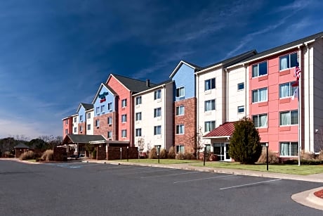 TownePlace Suites by Marriott Little Rock West