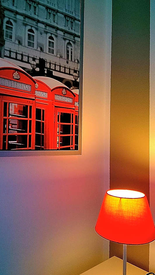 B&B Vinago Belvedere