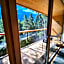 Zoo des Marécottes Boutique Hôtel