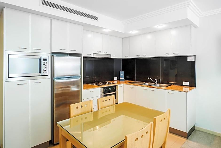 Mantra on Mary Brisbane