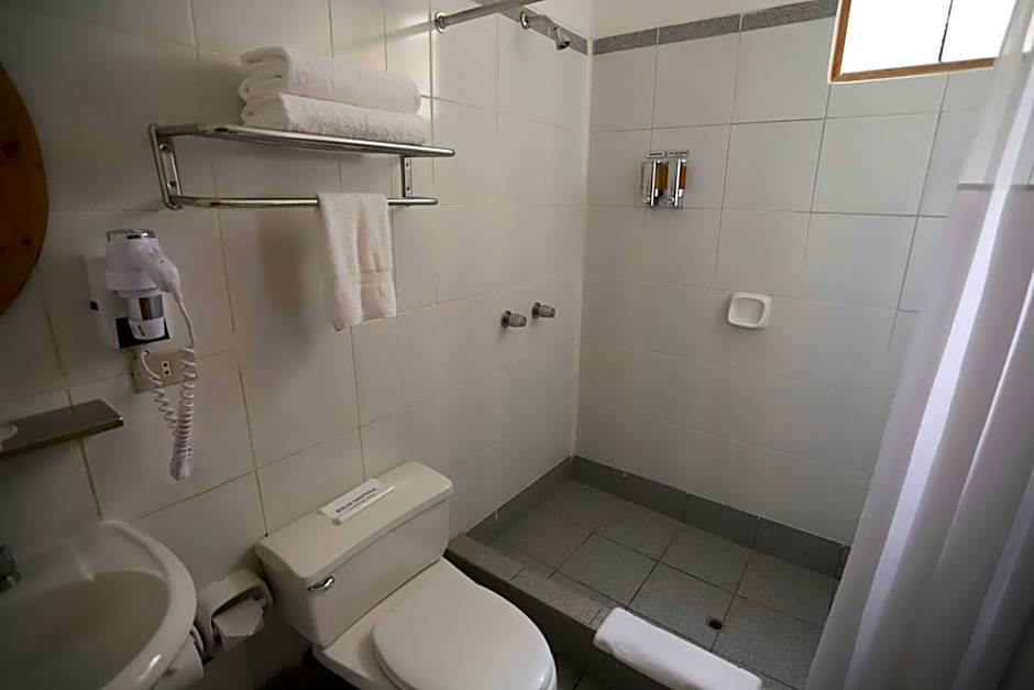 Casa Andina Standard Nasca