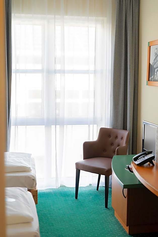 Trip Inn Hotel Dasing-Augsburg