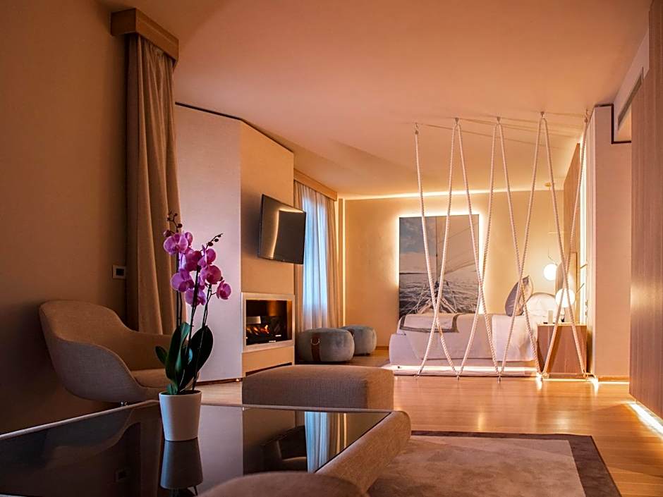 Miramare Suites