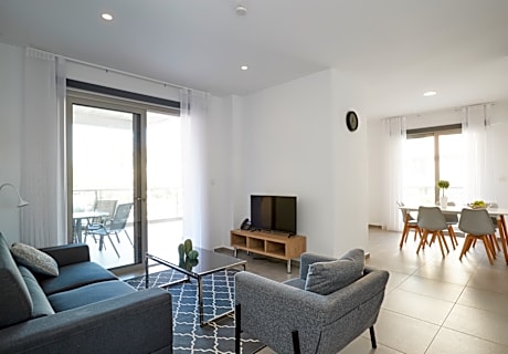 2 Bedroom Deluxe