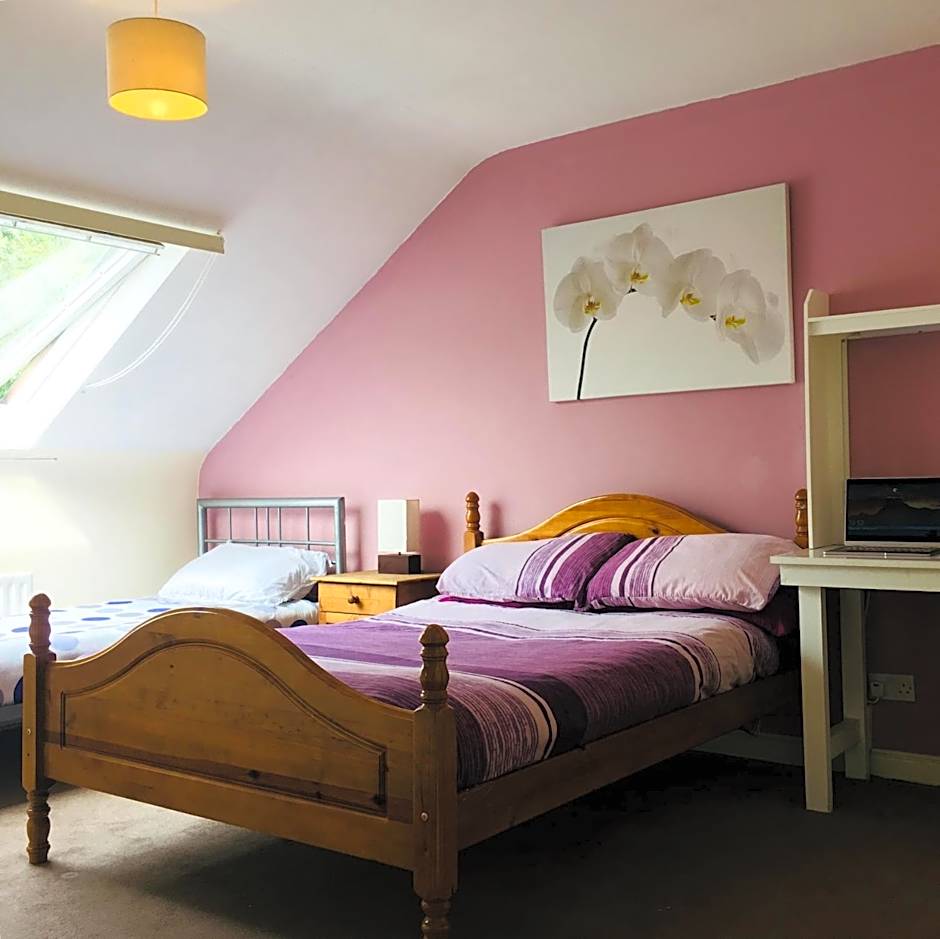 AVONDALE ACCOMMODATION