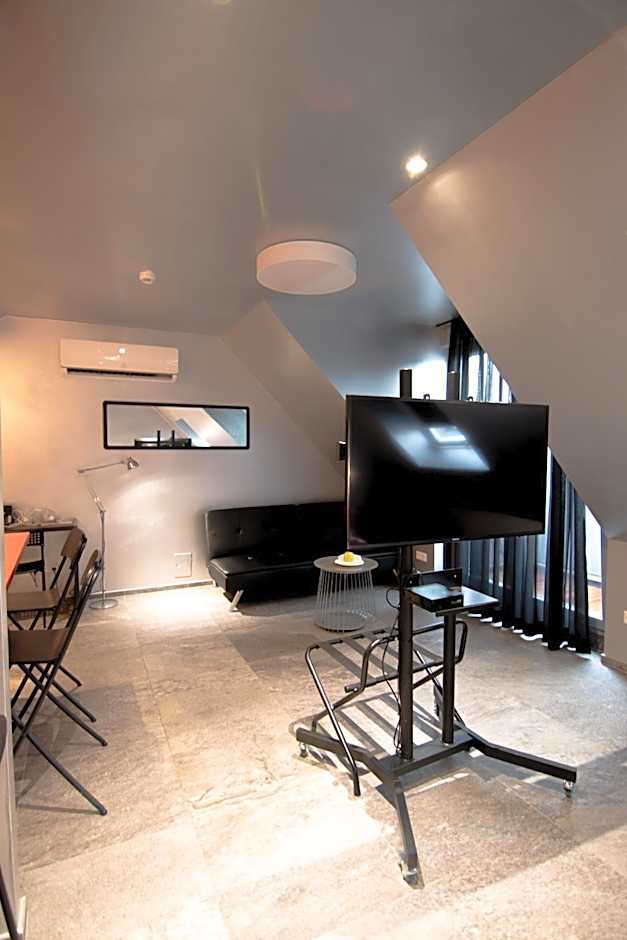 Hôtel JJ32 Confort moderne près de la Gare Centrale de Luxembourg