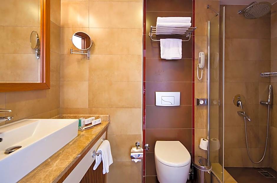 Volley Hotel Istanbul