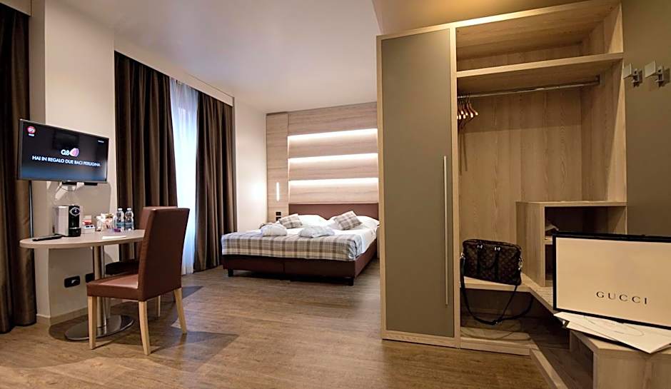 Duomo Hotel & Apartments