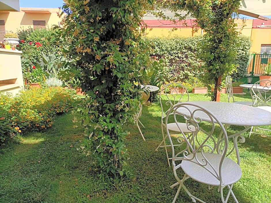 Gemma Di Gallura Charme B&B