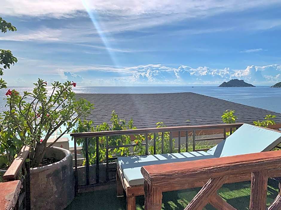DD Hut Koh Tao