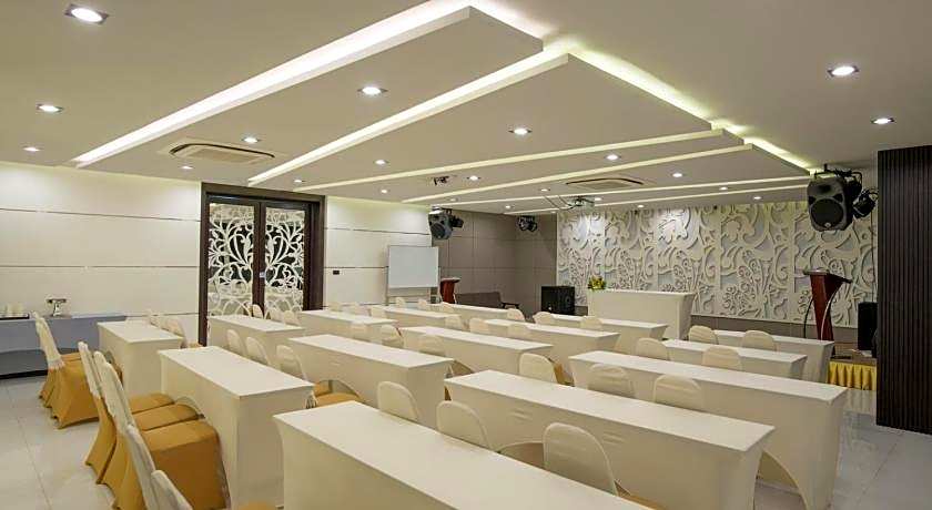 River Front Krabi Hotel