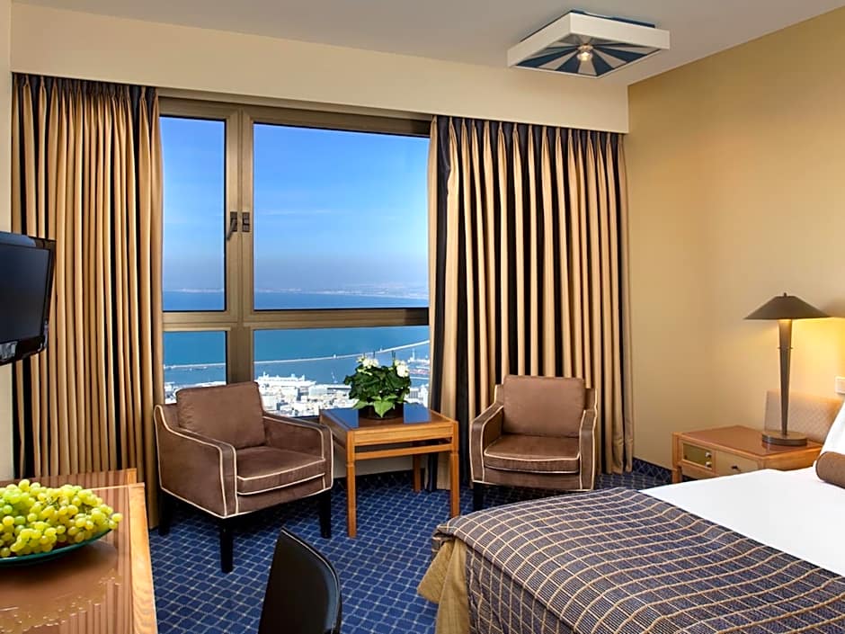 Dan Panorama Haifa Hotel