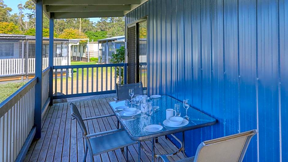Eden Gateway Holiday Park