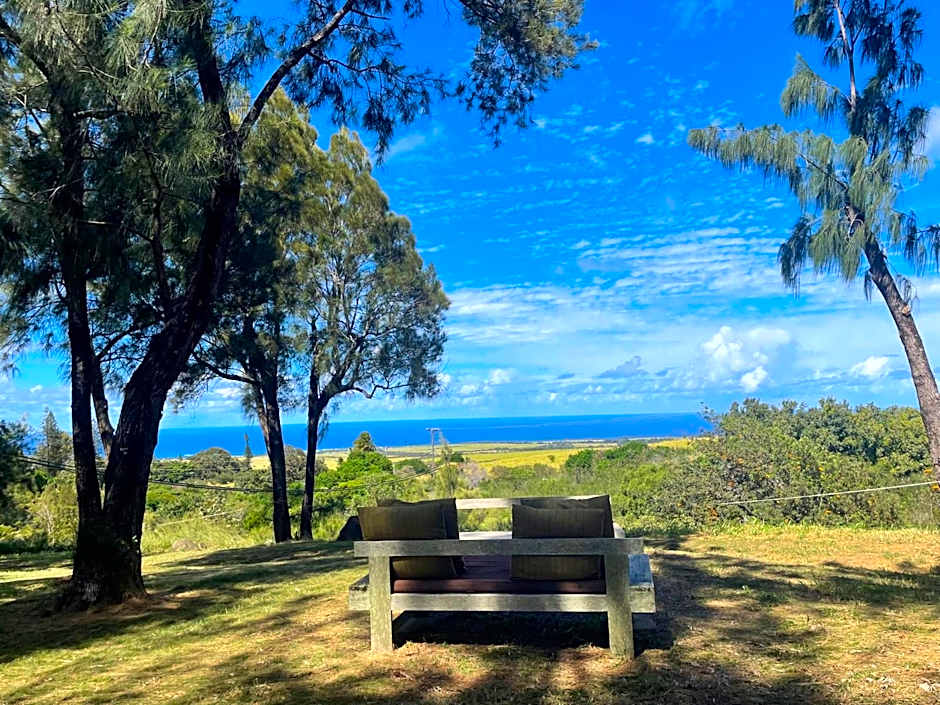 Lumeria Maui, Educational Retreat Center
