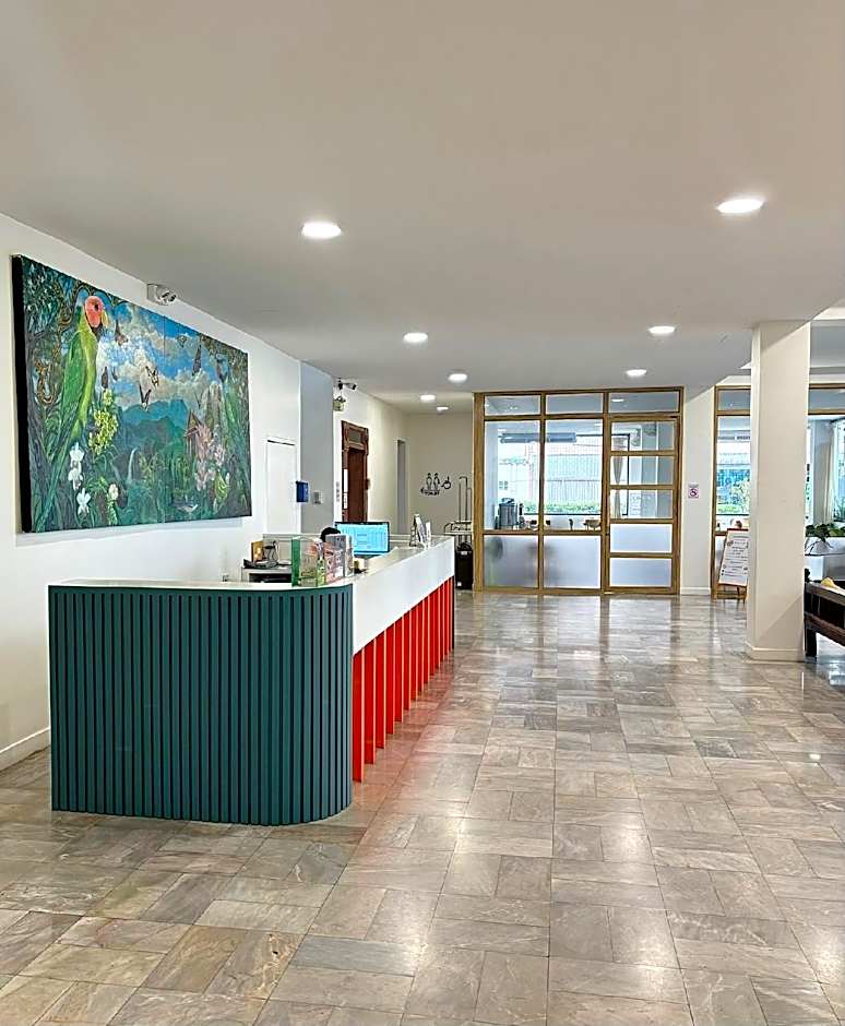 U-Thong Hotel
