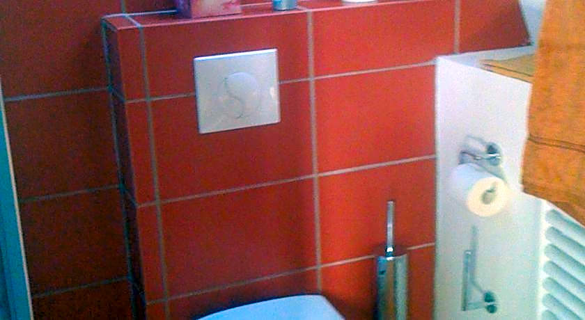 Les Trauchandieres de Saint Malo