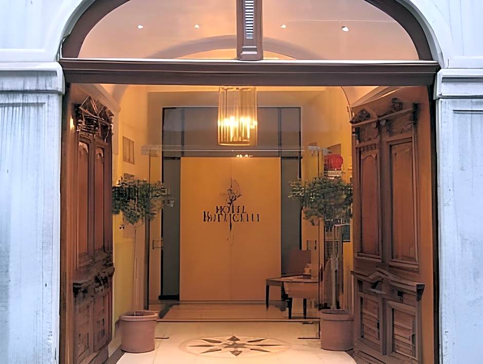 Hotel Botticelli