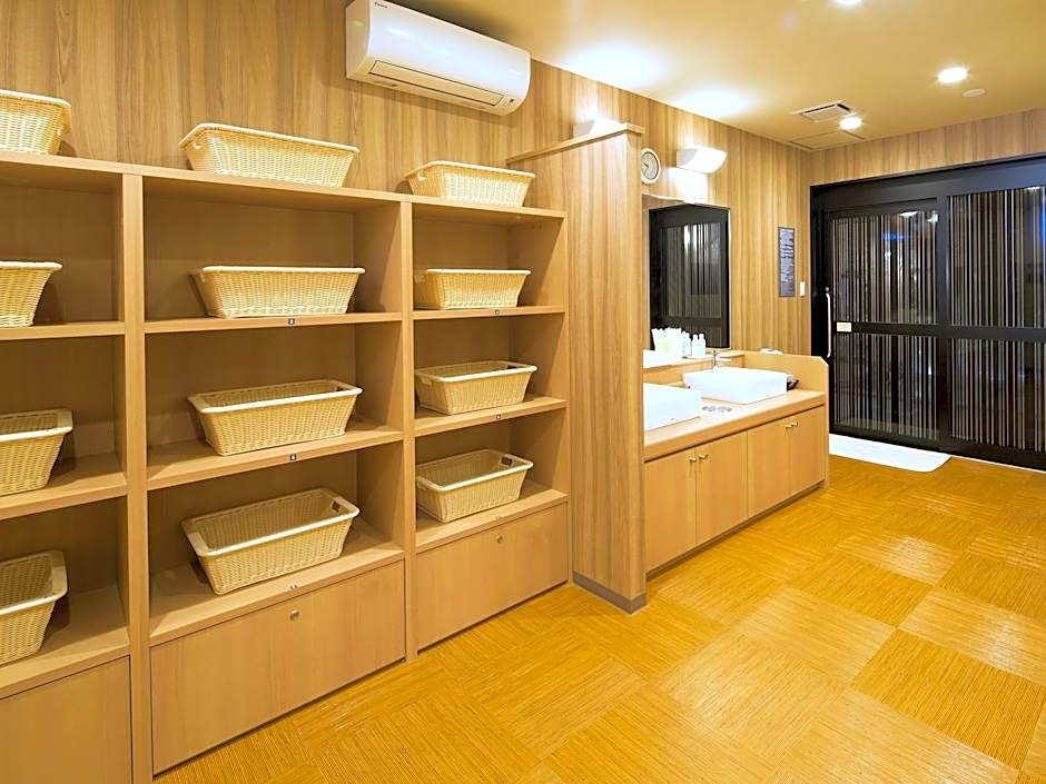 HOTEL ROUTE-INN Osaka Takaishi -Hagoromo Ekimae-
