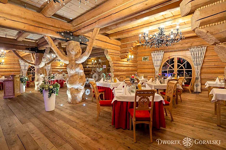 Dworek Góralski