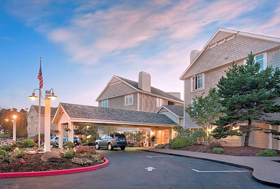 WorldMark Gleneden Beach