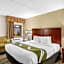 Quality Inn Jessup - Columbia South Near Fort Meade