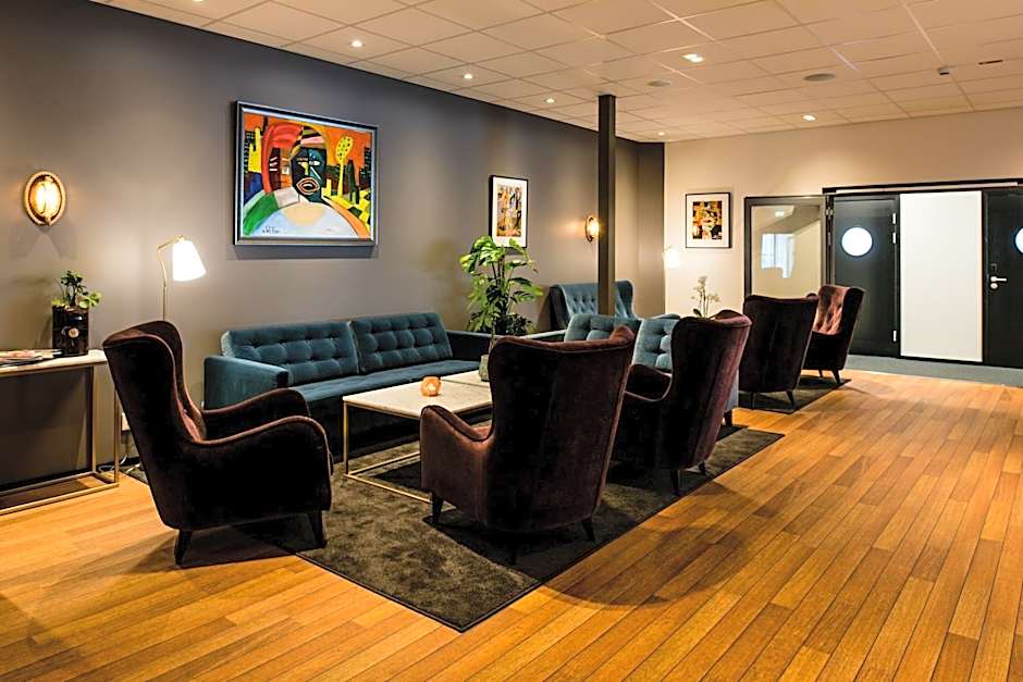 Strandpiren Hotell