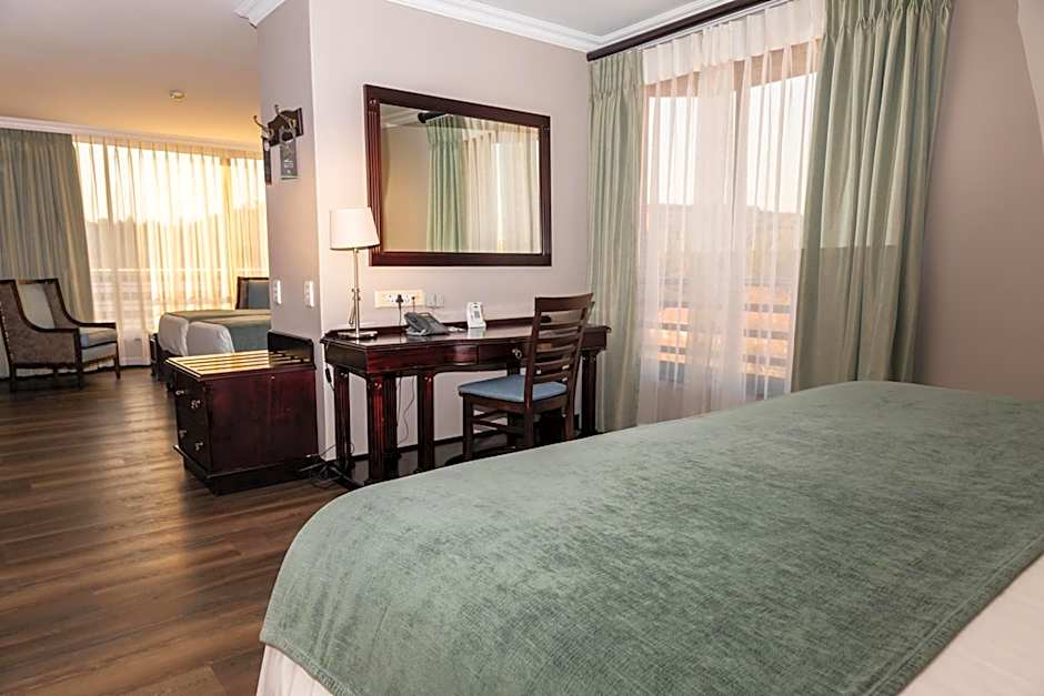 Premier Hotel Pretoria