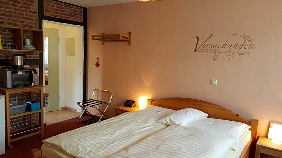 Hotel Goldflair am Rathaus