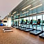 Courtyard by Marriott Los Angeles Monterey Park