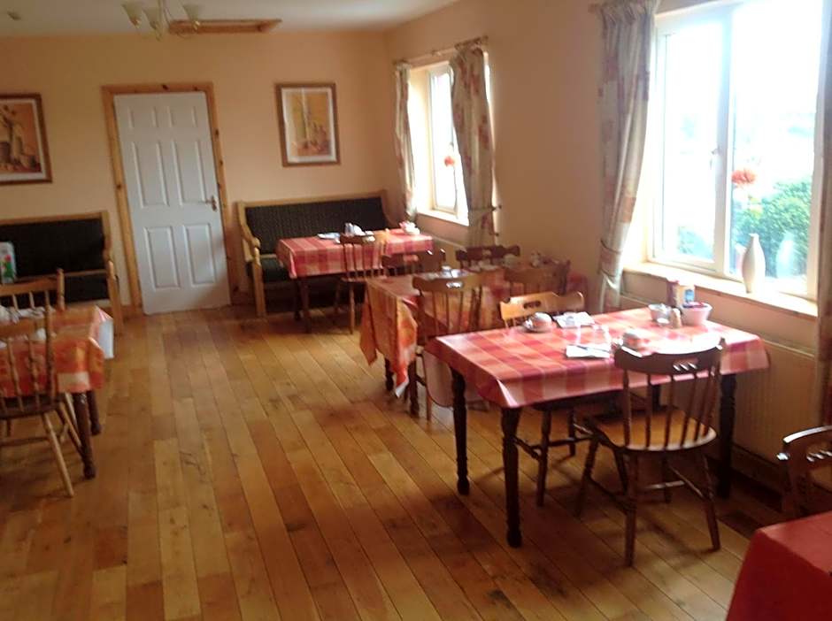 Fitzpatrick's Tavern and Hotel