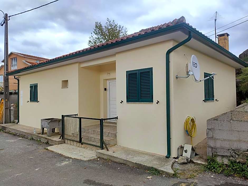 Maisons de village