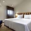 Hotel Aveiro Center