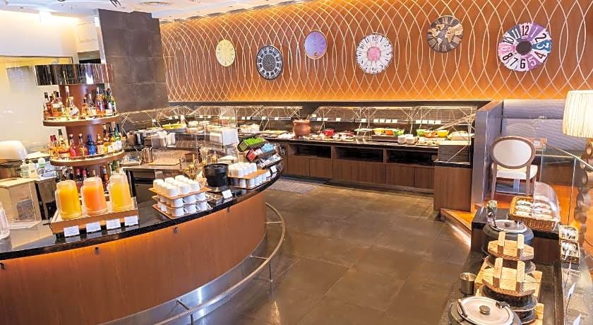 The Royal Park Hotel Tokyo Haneda