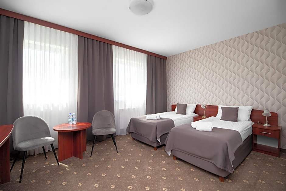 Hotel Maraton