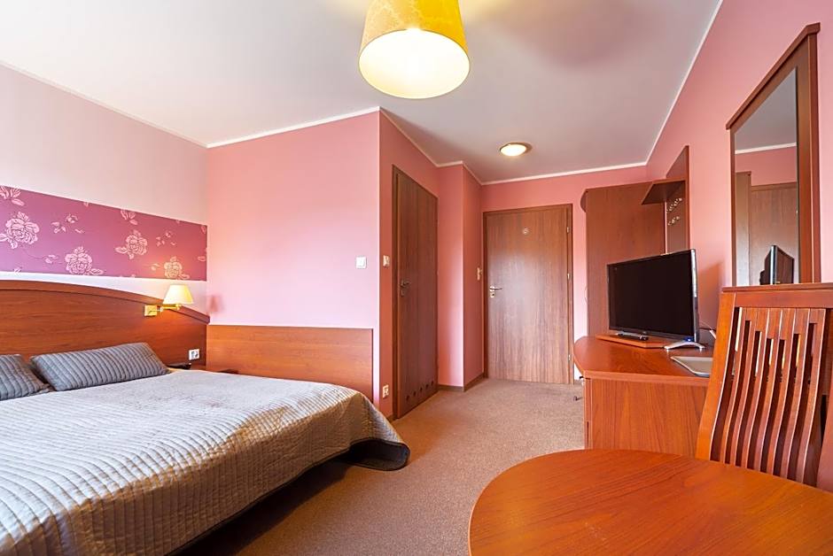 Dom Wypoczynkowy Rejs