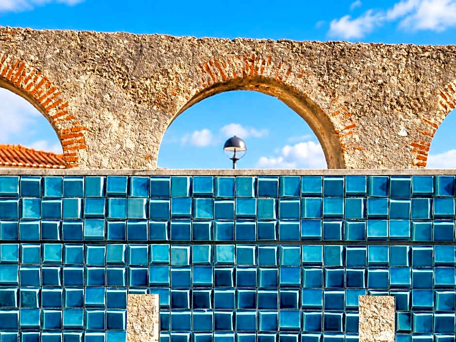 &Tales Suites - Óbidos