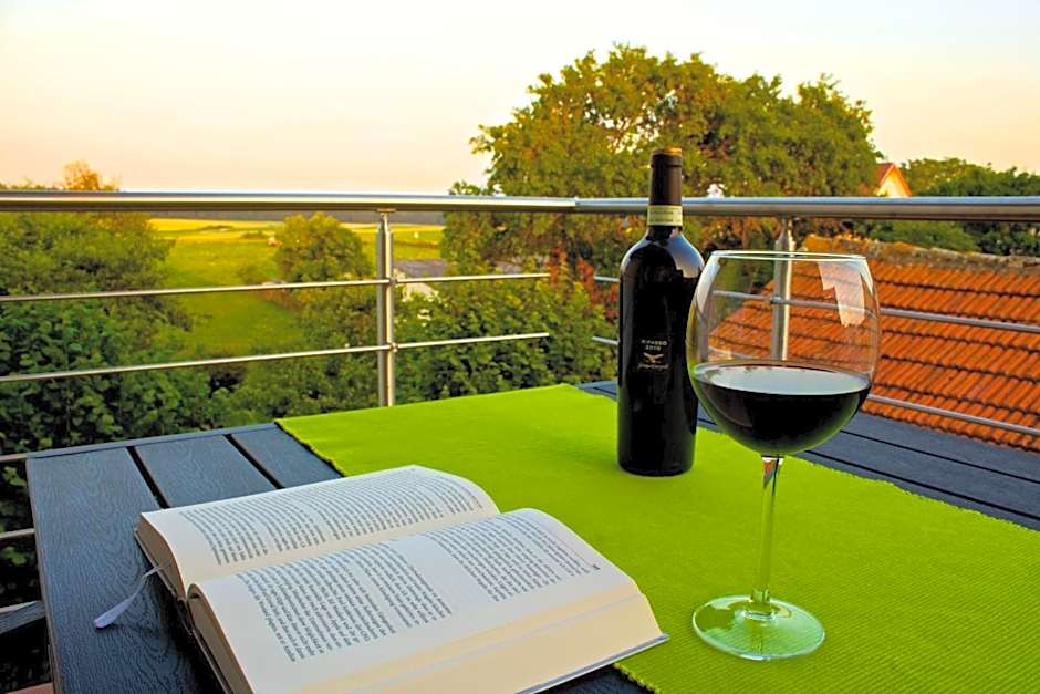 Business Homes - Das Apartment Hotel