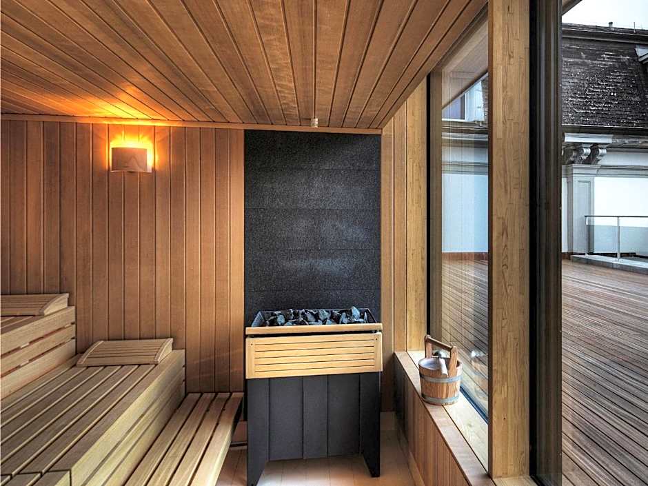 Seehotel Waldstaetterhof Swiss Quality Hotel
