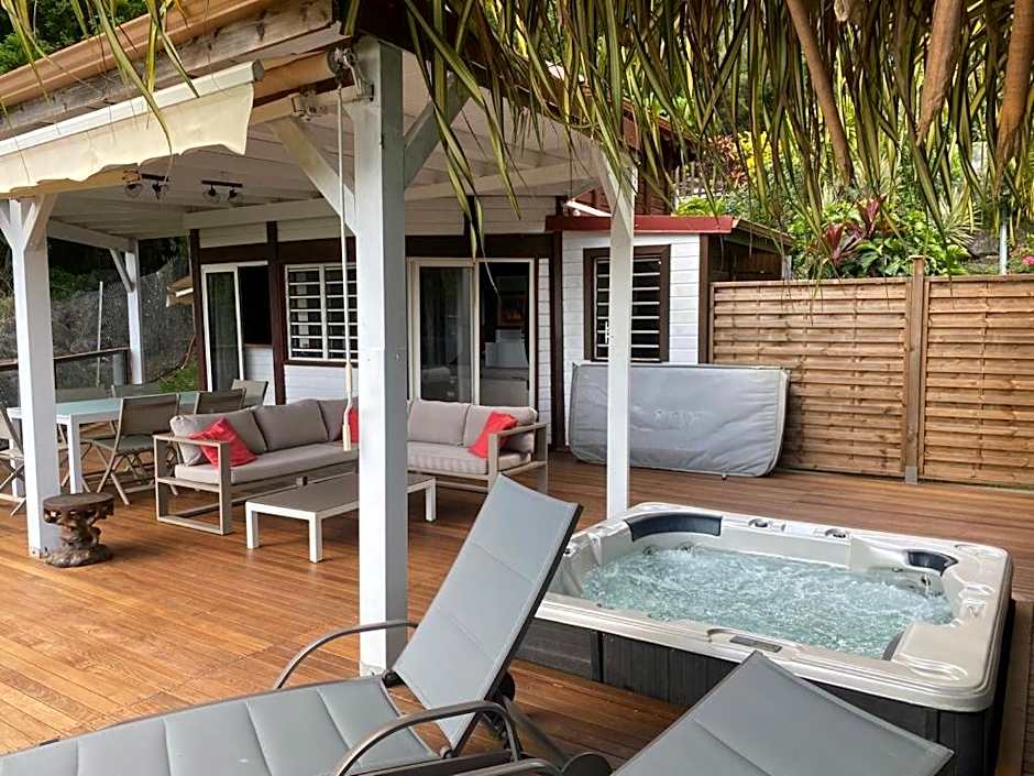 Le Domaine du Rocher Noir