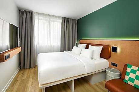 Moxy by Marriott Paris Bastille