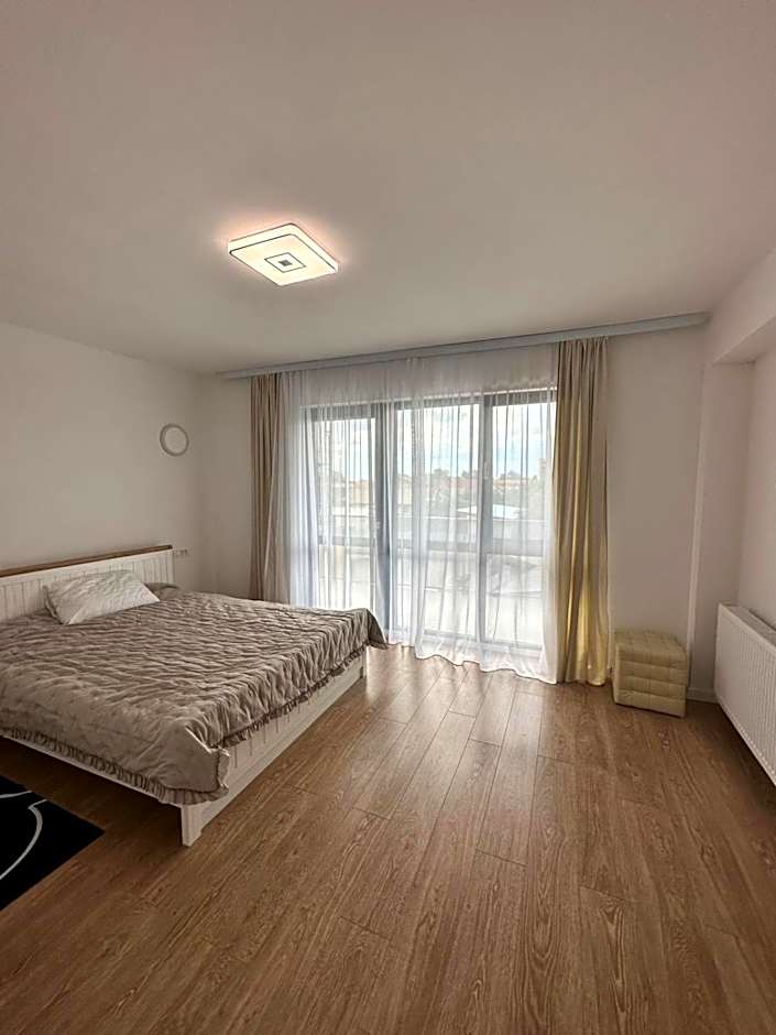 Hotel Class