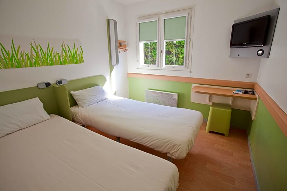 ibis budget Marne la Vallée