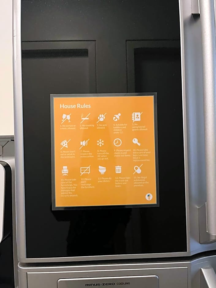 Duplex 3R2B Eclipse Residence